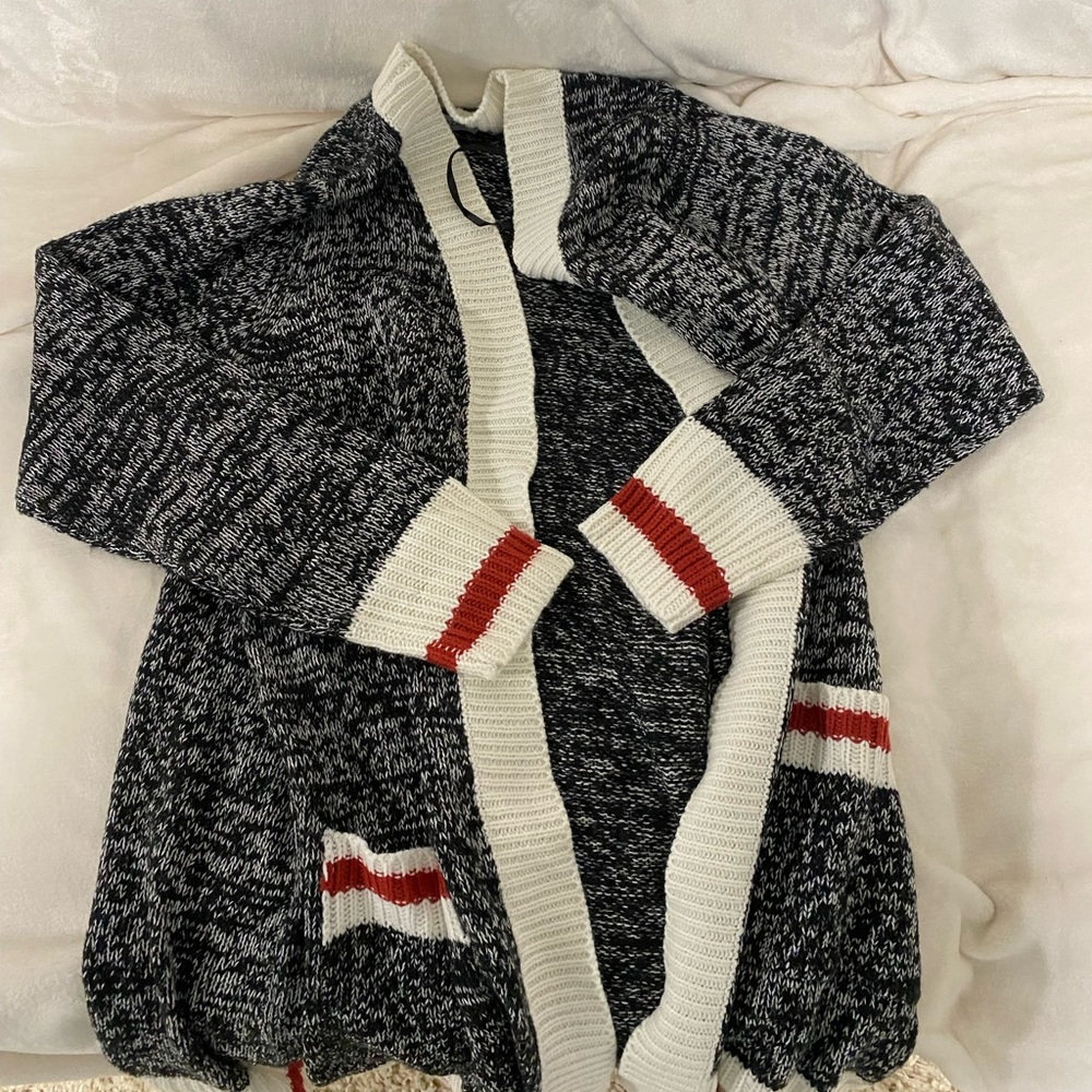 Cardigan